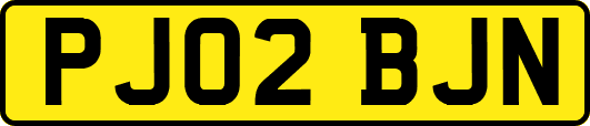 PJ02BJN