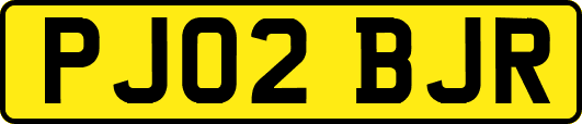 PJ02BJR