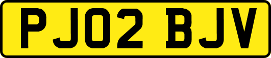 PJ02BJV