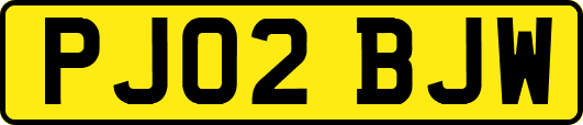 PJ02BJW