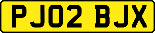 PJ02BJX