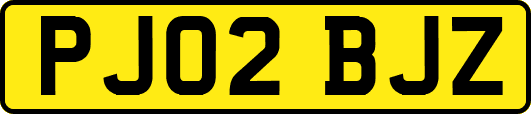 PJ02BJZ