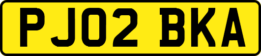 PJ02BKA
