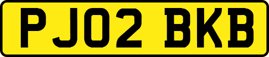 PJ02BKB