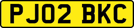 PJ02BKC