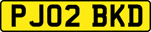 PJ02BKD