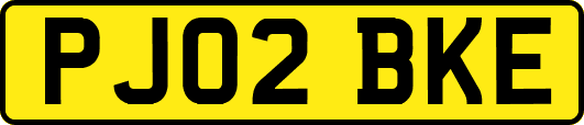 PJ02BKE