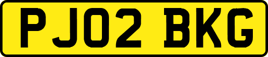 PJ02BKG