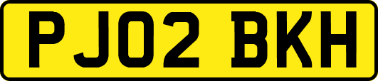 PJ02BKH