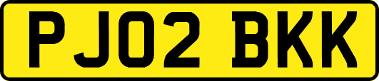 PJ02BKK