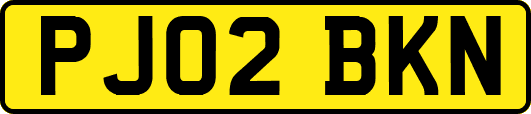 PJ02BKN