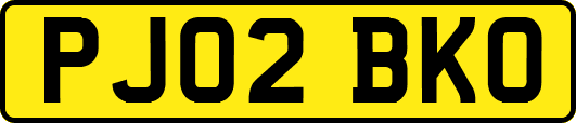 PJ02BKO