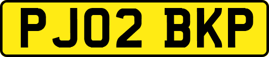 PJ02BKP