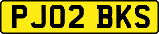 PJ02BKS