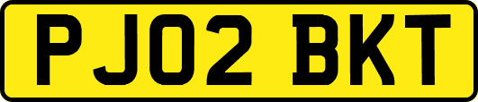 PJ02BKT