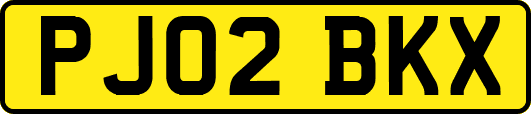 PJ02BKX