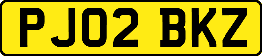 PJ02BKZ