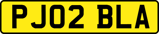 PJ02BLA