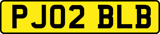 PJ02BLB