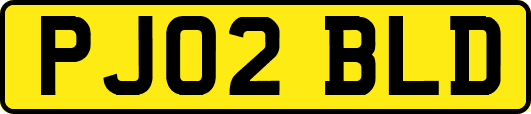 PJ02BLD
