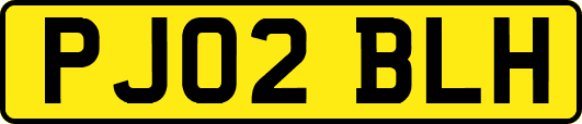 PJ02BLH
