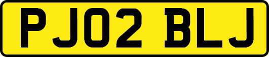 PJ02BLJ