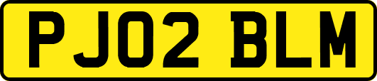 PJ02BLM