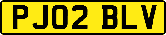 PJ02BLV