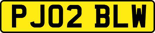 PJ02BLW
