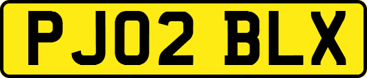 PJ02BLX