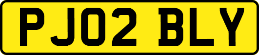 PJ02BLY