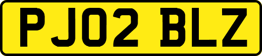 PJ02BLZ
