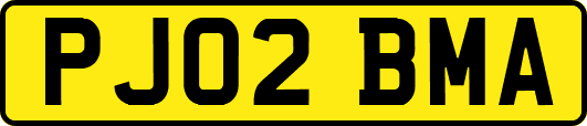 PJ02BMA