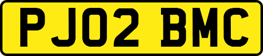 PJ02BMC