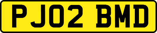 PJ02BMD