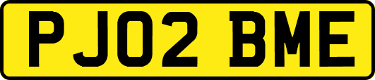 PJ02BME