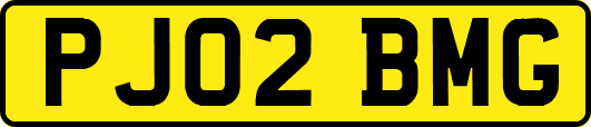 PJ02BMG