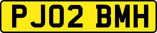 PJ02BMH