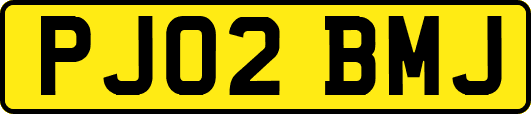 PJ02BMJ