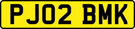 PJ02BMK