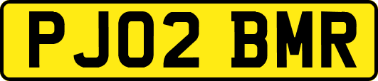 PJ02BMR