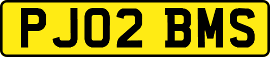 PJ02BMS