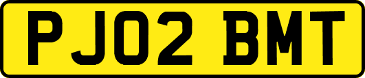 PJ02BMT