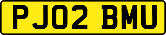 PJ02BMU