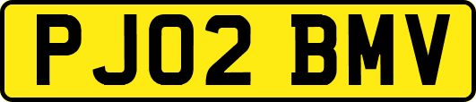 PJ02BMV