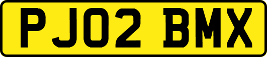 PJ02BMX