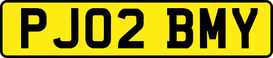 PJ02BMY