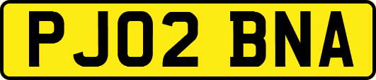 PJ02BNA