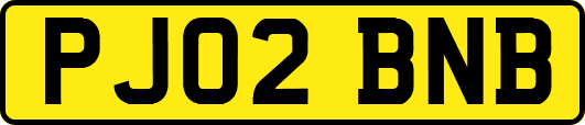 PJ02BNB