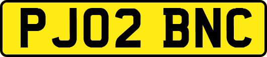 PJ02BNC